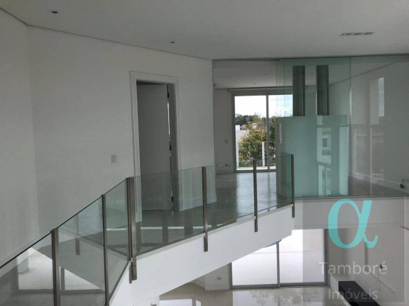 Imagem Casa com 4 Quartos para Alugar, 420 m² em Alphaville - Santana De Parnaíba Imagem Casa com 4 Quartos para Alugar, 420 m² em Alphaville - Santana De Parnaíba