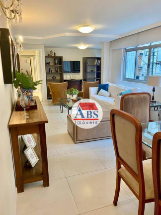 Imagem Apartamento com 3 Quartos à Venda, 105 m² em Gonzaga - Santos Imagem Apartamento com 3 Quartos à Venda, 105 m² em Gonzaga - Santos