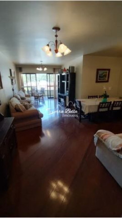 Imagem Apartamento com 3 Quartos à Venda, 120 m² em Alto - Teresópolis Imagem Apartamento com 3 Quartos à Venda, 120 m² em Alto - Teresópolis