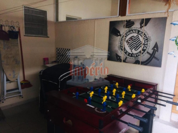 Imagem Apartamento com 2 Quartos à Venda, 104 m² em Vila São Pedro - Santo André Imagem Apartamento com 2 Quartos à Venda, 104 m² em Vila São Pedro - Santo André