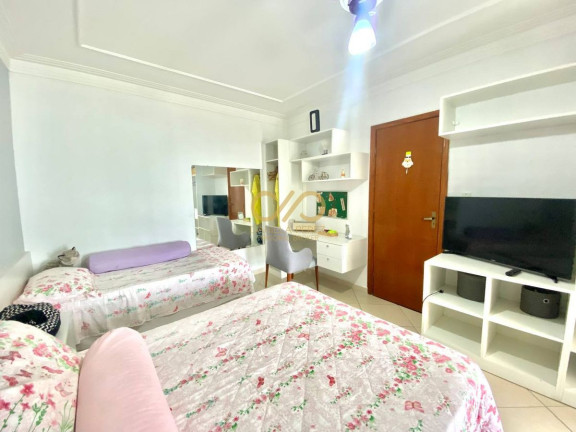 Imagem Apartamento com 4 Quartos à Venda, 165 m² em Guilhermina - Praia Grande Imagem Apartamento com 4 Quartos à Venda, 165 m² em Guilhermina - Praia Grande