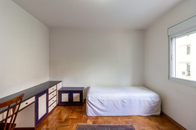 Imagem Apartamento com 3 Quartos à Venda, 181 m² em Jardim Paulista - São Paulo Imagem Apartamento com 3 Quartos à Venda, 181 m² em Jardim Paulista - São Paulo