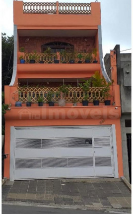 Imagem Casa com 3 Quartos à Venda, 221 m² em Colinas Da Anhangüera - Santana De Parnaíba Imagem Casa com 3 Quartos à Venda, 221 m² em Colinas Da Anhangüera - Santana De Parnaíba