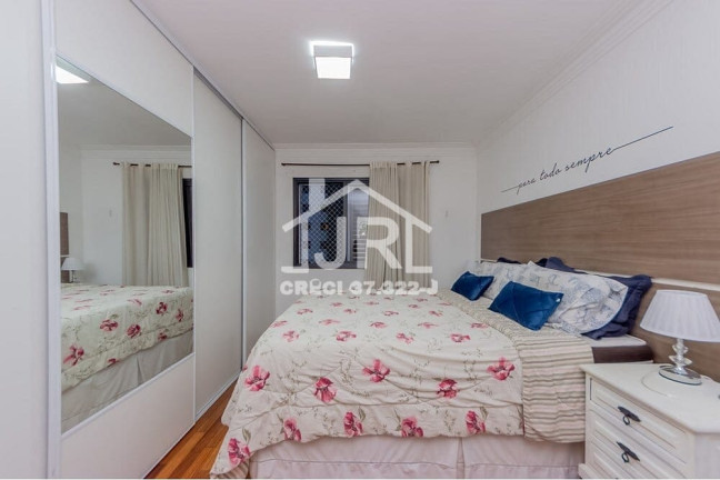 Imagem Apartamento com 3 Quartos à Venda, 144 m² em Jardim - Santo André