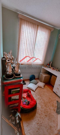 Imagem Apartamento com 3 Quartos à Venda, 76 m² em Vila São Francisco - Hortolândia Imagem Apartamento com 3 Quartos à Venda, 76 m² em Vila São Francisco - Hortolândia