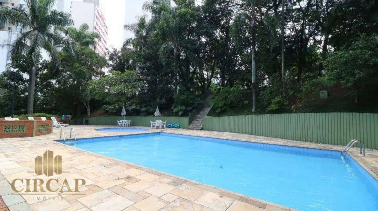 Imagem Apartamento com 3 Quartos à Venda, 101 m² em Pinheiros - São Paulo Imagem Apartamento com 3 Quartos à Venda, 101 m² em Pinheiros - São Paulo