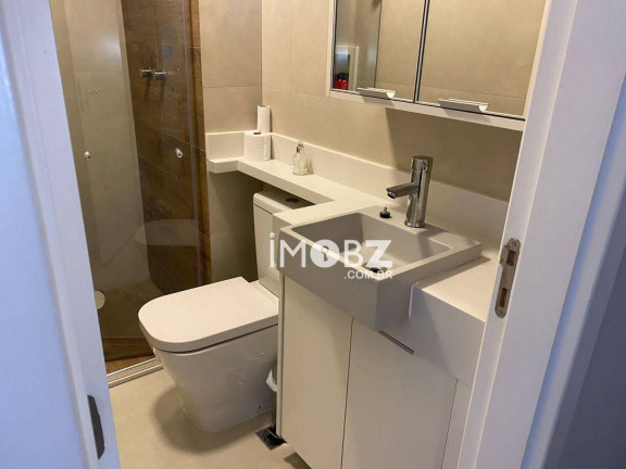 Imagem Imóvel com 2 Quartos à Venda, 48 m² em Vila Andrade - São Paulo Imagem Imóvel com 2 Quartos à Venda, 48 m² em Vila Andrade - São Paulo
