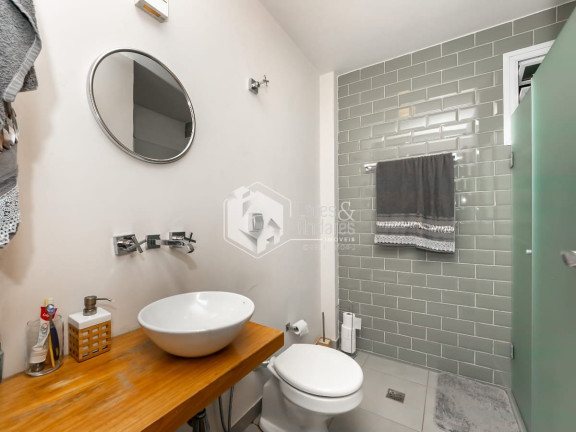Imagem Apartamento com 2 Quartos à Venda, 110 m² em Pinheiros - São Paulo Imagem Apartamento com 2 Quartos à Venda, 110 m² em Pinheiros - São Paulo