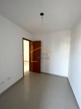 Imagem Casa de Condomínio com 2 Quartos à Venda, 43 m² em Parque Vitória - São Paulo