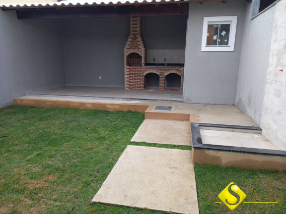 Imagem Casa com 2 Quartos à Venda, 220 m² em Itaipuaçu - Maricá