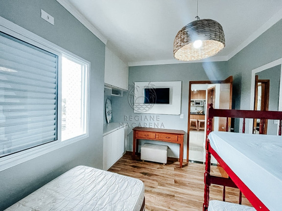 Imagem Apartamento com 2 Quartos à Venda, 70 m² em Umuarama - Ubatuba