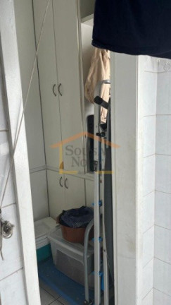 Imagem Apartamento com 3 Quartos à Venda, 81 m² em Santana - São Paulo Imagem Apartamento com 3 Quartos à Venda, 81 m² em Santana - São Paulo