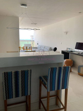 Imagem Apartamento com 3 Quartos à Venda, 127 m² em Praia De Itaparica - Vila Velha Imagem Apartamento com 3 Quartos à Venda, 127 m² em Praia De Itaparica - Vila Velha
