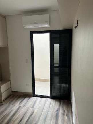 Imagem Imóvel com 2 Quartos à Venda, 58 m² em Vila Scarpelli - Santo André