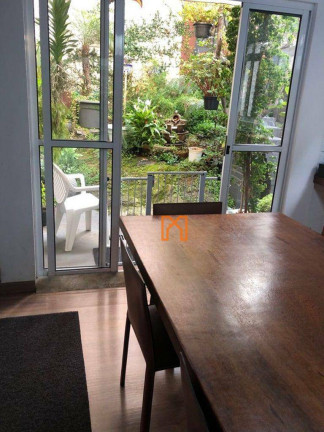 Imagem Casa com 2 Quartos à Venda, 220 m² em  Alphaville - Santana De Parnaíba
