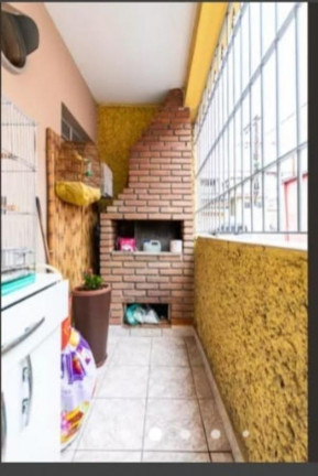 Imagem Sobrado com 3 Quartos à Venda, 120 m² em Vila Ré - São Paulo