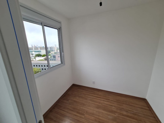 Imagem Imóvel com 2 Quartos à Venda, 34 m² em Santo Amaro - São Paulo