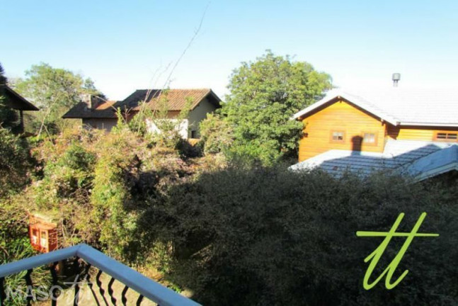 Imagem Apartamento com 3 Quartos à Venda, 101 m² em Vale Do Bosque - Gramado