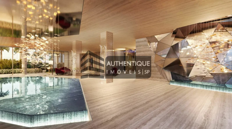 Imagem Apartamento com 3 Quartos à Venda, 252 m² em Moema - São Paulo Imagem Apartamento com 3 Quartos à Venda, 252 m² em Moema - São Paulo
