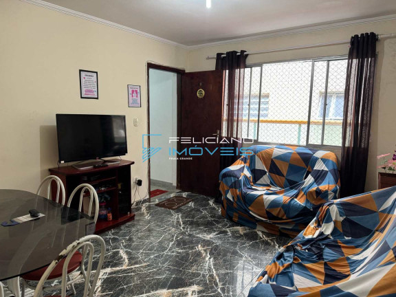 Imagem Apartamento com 1 Quarto à Venda, 44 m² em Tupi - Praia Grande Imagem Apartamento com 1 Quarto à Venda, 44 m² em Tupi - Praia Grande