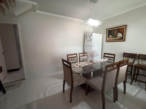 Imagem Casa com 3 Quartos à Venda, 174 m² em Jardim Fregadoli - Maringá