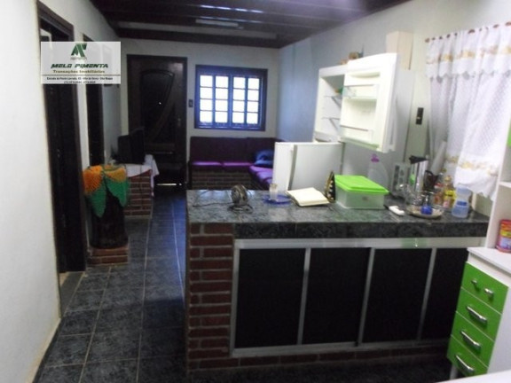 Imagem Chácara com 3 Quartos à Venda, 6.000 m² em Sorocamirim - São Roque