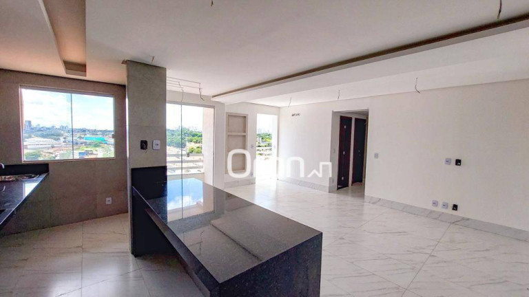 Imagem Apartamento com 2 Quartos à Venda, 72 m² em Jardim Bela Vista - Aparecida De Goiânia