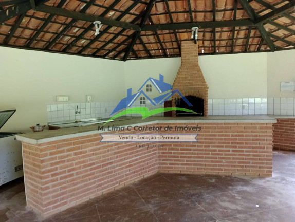 Imagem Terreno em Condomínio à Venda, 603 m² em Bairro Do Portão - Atibaia