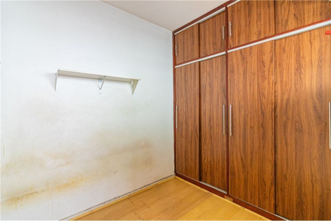 Imagem Imóvel com 3 Quartos à Venda, 113 m² em Pompéia - São Paulo