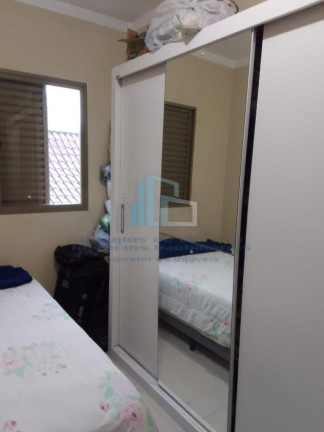 Imagem Casa de Condomínio com 2 Quartos à Venda, 55 m² em Caiçara - Praia Grande Imagem Casa de Condomínio com 2 Quartos à Venda, 55 m² em Caiçara - Praia Grande