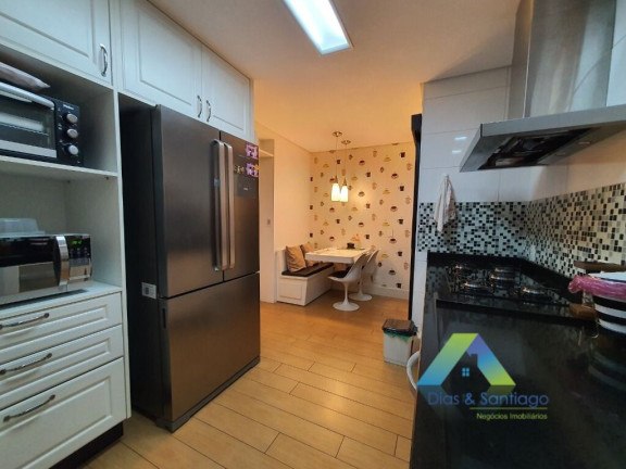 Imagem Cobertura com 4 Quartos à Venda, 252 m² em Vila Dom Pedro I - São Paulo Imagem Cobertura com 4 Quartos à Venda, 252 m² em Vila Dom Pedro I - São Paulo