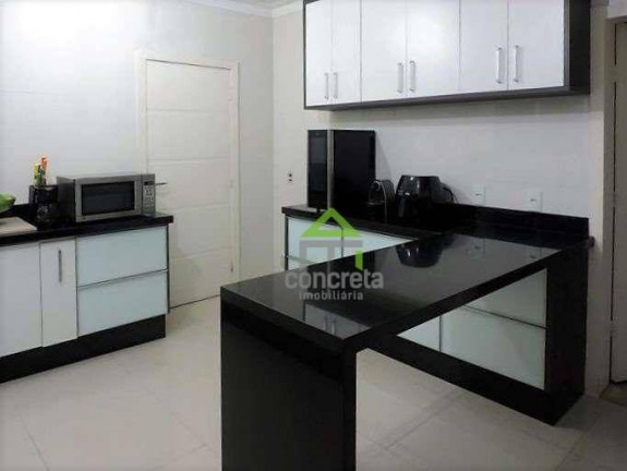 Imagem Casa de Condomínio com 3 Quartos à Venda, 378 m² em Transurb - Itapevi Imagem Casa de Condomínio com 3 Quartos à Venda, 378 m² em Transurb - Itapevi