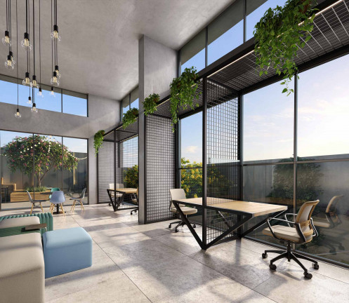 Imagem Studio com 1 Quarto à Venda, 25 m² em Consolação - São Paulo Imagem Studio com 1 Quarto à Venda, 25 m² em Consolação - São Paulo