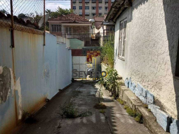Imagem Terreno à Venda, 540 m² em Fonseca - Niterói