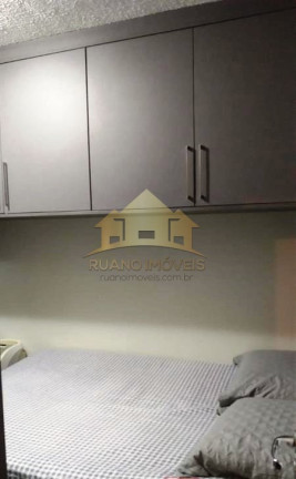 Imagem Apartamento com 3 Quartos à Venda, 55 m² em Vila Cosmopolita - São Paulo Imagem Apartamento com 3 Quartos à Venda, 55 m² em Vila Cosmopolita - São Paulo