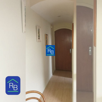 Imagem Apartamento com 1 Quarto para Alugar, 44 m² em Jardim Paulista - São Paulo