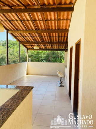 Imagem Imóvel com 5 Quartos à Venda, 400 m² em Siderópolis - Volta Redonda Imagem Imóvel com 5 Quartos à Venda, 400 m² em Siderópolis - Volta Redonda
