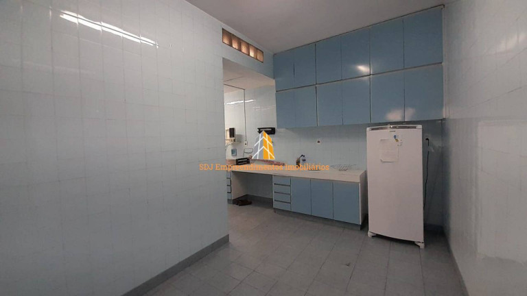 Imagem Casa com 6 Quartos para Alugar, 352 m² em Instituto De Previdência - São Paulo