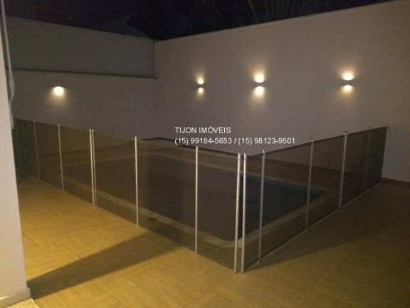 Imagem Casa de Condomínio com 4 Quartos à Venda, 254 m² em Parque Residencial Villa Dos Inglezes - Sorocaba