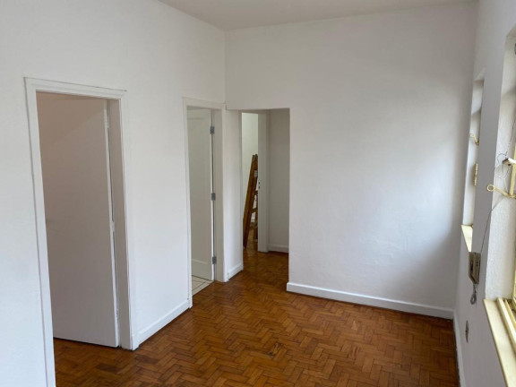 Imagem Apartamento com 2 Quartos à Venda, 90 m² em Santa Cecilia - São Paulo