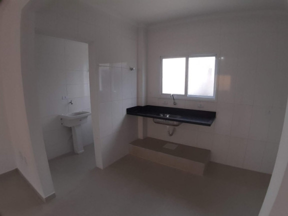 Imagem Apartamento com 2 Quartos à Venda, 57 m² em Jardim Paraíso - São Vicente Imagem Apartamento com 2 Quartos à Venda, 57 m² em Jardim Paraíso - São Vicente