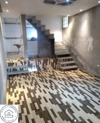 Imagem Casa com 3 Quartos à Venda, 125 m² em Balneário São José ( Zona Sul ) - São Paulo Imagem Casa com 3 Quartos à Venda, 125 m² em Balneário São José ( Zona Sul ) - São Paulo