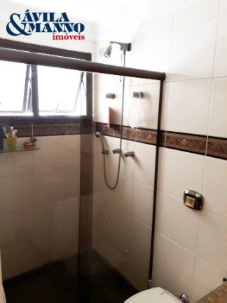 Imagem Apartamento com 3 Quartos à Venda, 186 m² em Mooca - São Paulo
