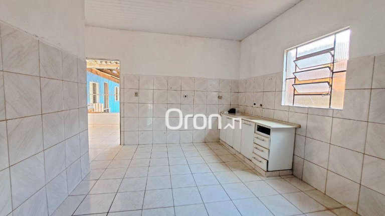 Imagem Casa com 1 Quarto à Venda, 200 m² em Vila Finsocial - Goiânia
