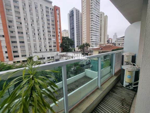 Imagem Sala Comercial para Alugar, 37 m² em Vila Clementino - São Paulo Imagem Sala Comercial para Alugar, 37 m² em Vila Clementino - São Paulo