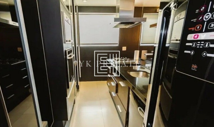 Imagem Apartamento com 2 Quartos à Venda, 200 m² em Pompéia - São Paulo Imagem Apartamento com 2 Quartos à Venda, 200 m² em Pompéia - São Paulo