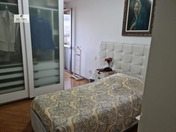 Imagem Apartamento com 3 Quartos à Venda, 160 m² em Jardim Ampliação - São Paulo Imagem Apartamento com 3 Quartos à Venda, 160 m² em Jardim Ampliação - São Paulo