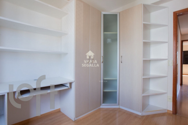 Imagem Apartamento com 4 Quartos à Venda, 130 m² em Perdizes - São Paulo