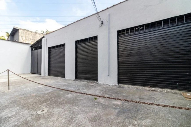 Imagem Imóvel Comercial para Alugar, 484 m² em Ipiranga - São Paulo