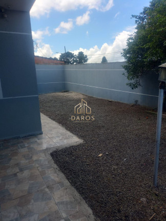 Imagem Casa com 2 Quartos à Venda,  em Planta Deodoro - Piraquara